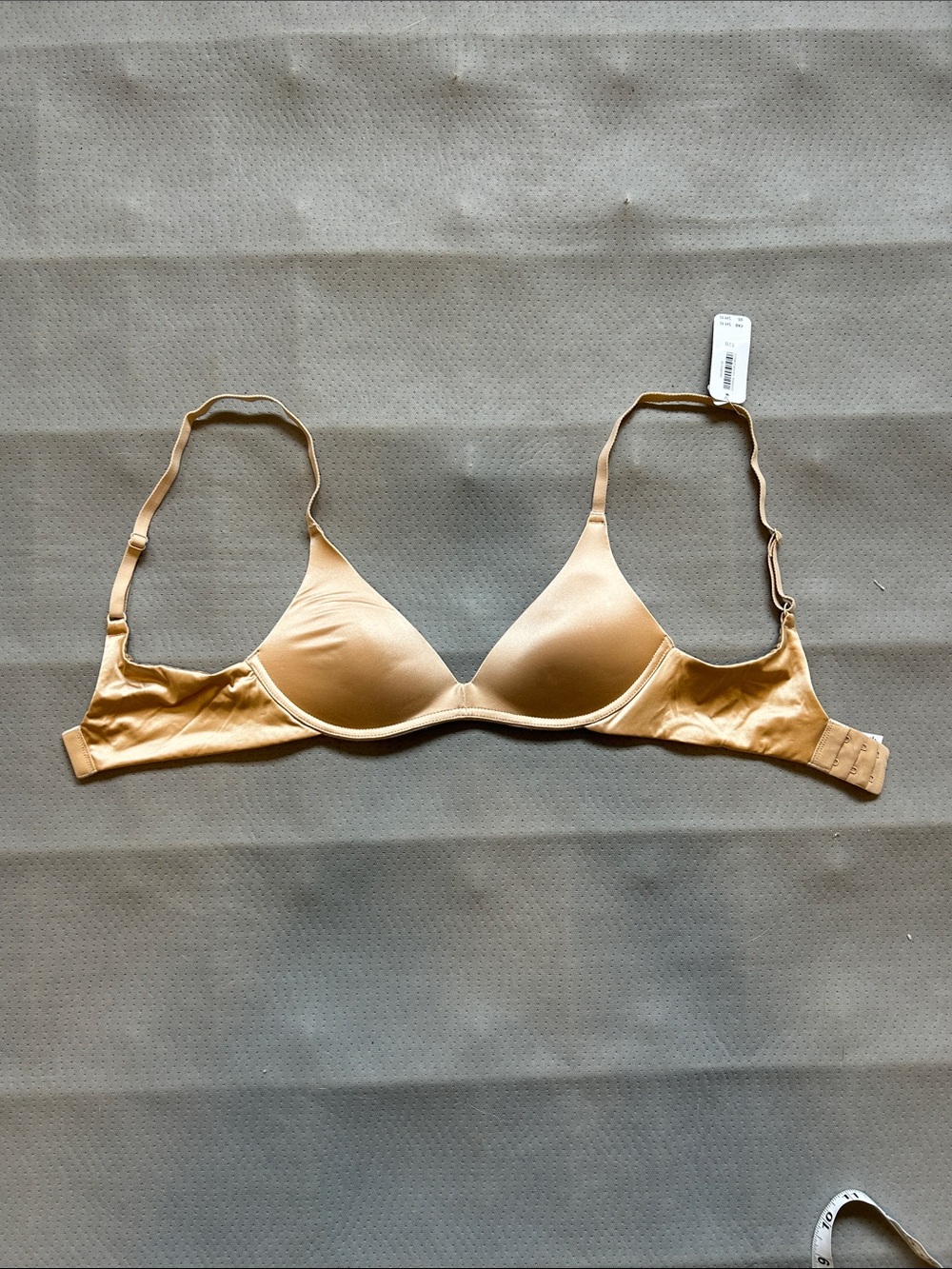 NWT La Senza Wireless Light Lift Bra - Rosetan